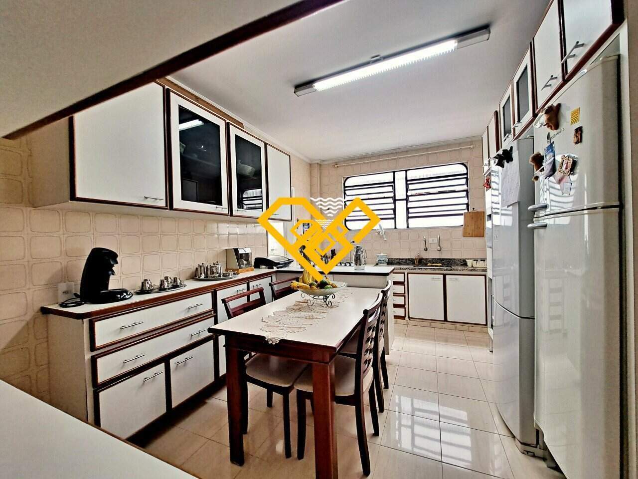 Apartamento à venda no Pompéia: 