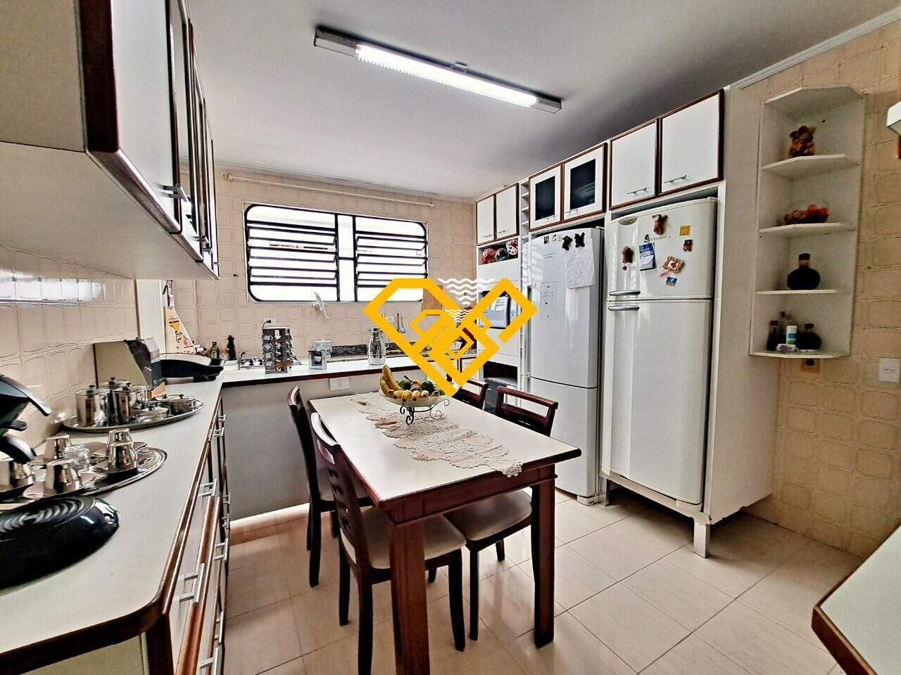 Apartamento à venda no Pompéia: 