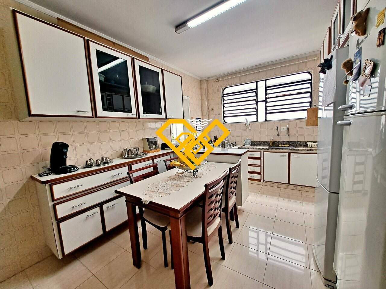 Apartamento à venda no Pompéia: 
