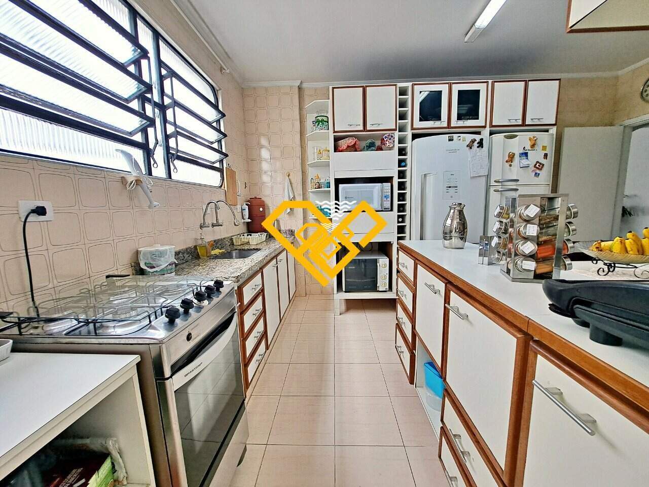 Apartamento à venda no Pompéia: 