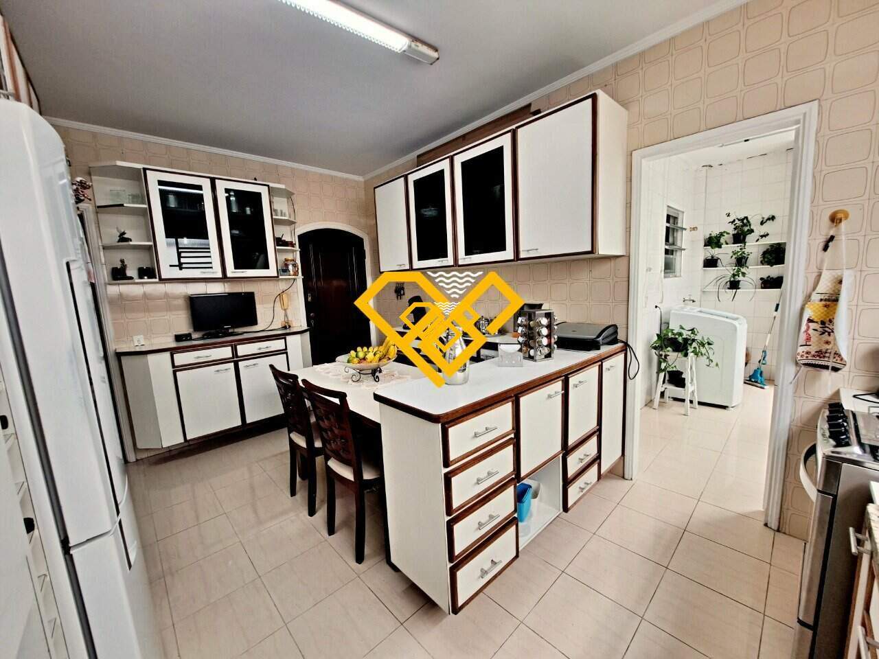 Apartamento à venda no Pompéia: 