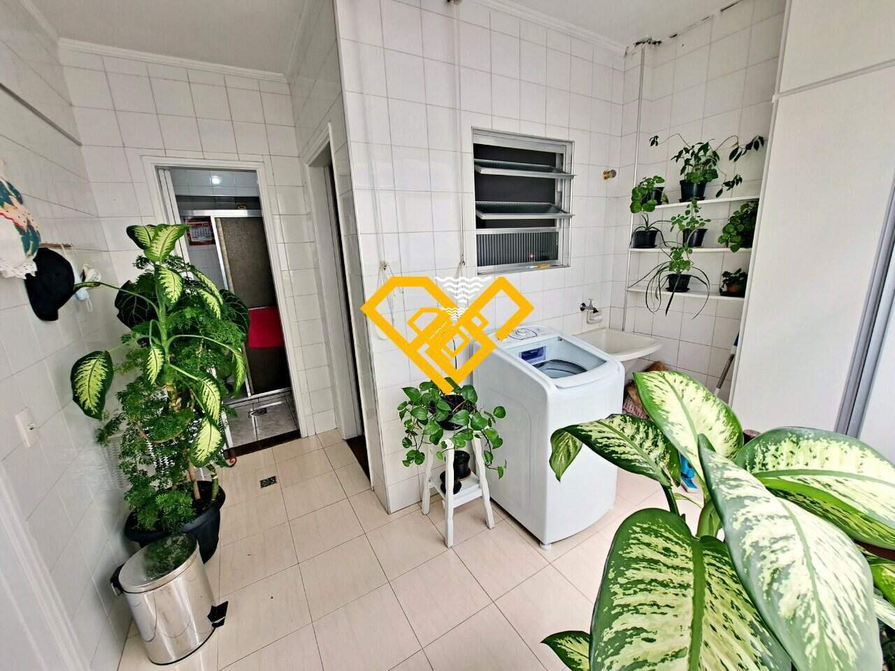 Apartamento à venda no Pompéia: 