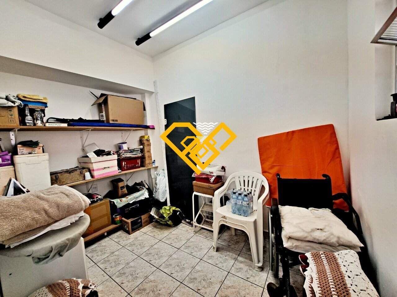 Apartamento à venda no Pompéia: 