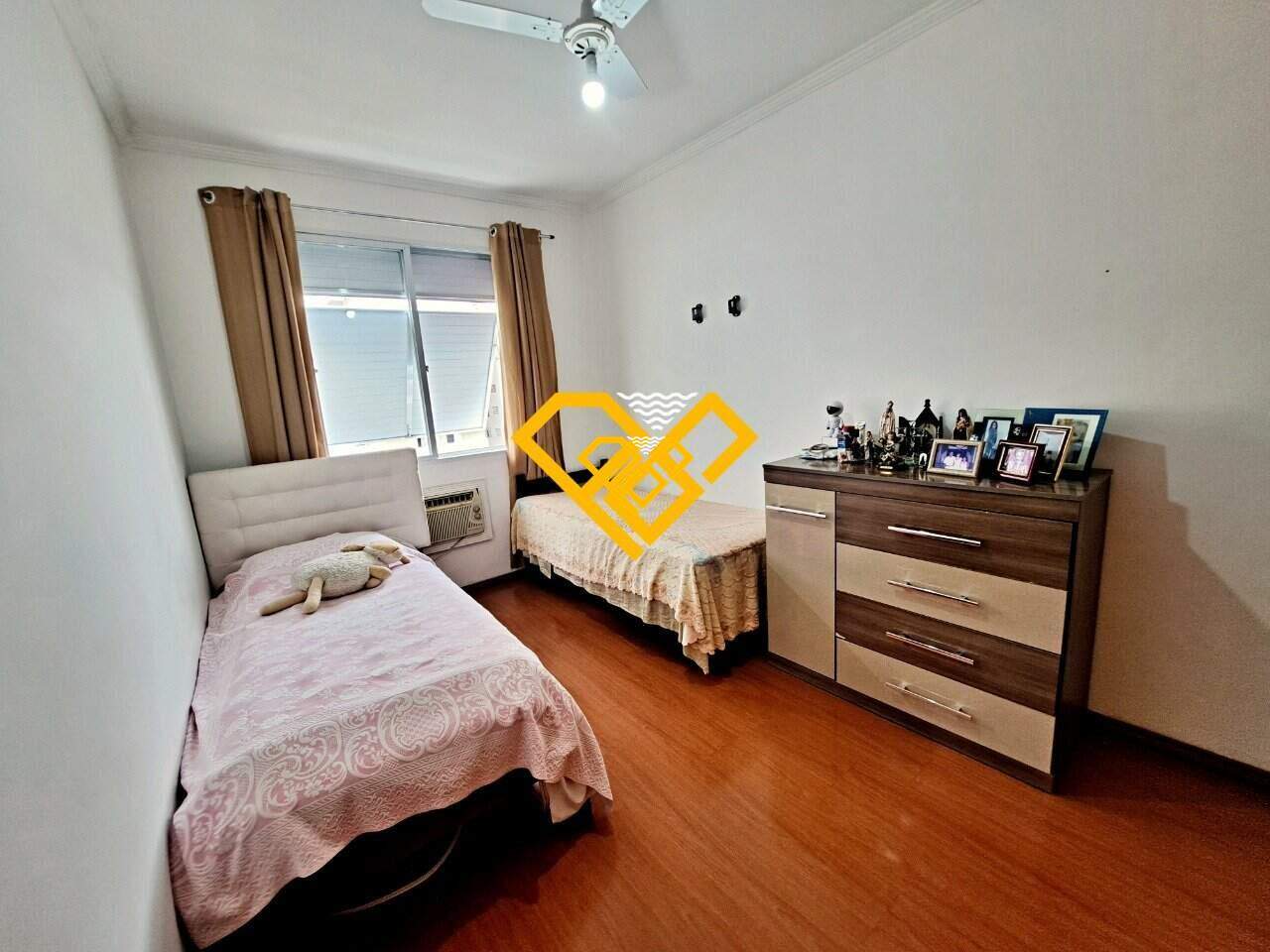 Apartamento à venda no Pompéia: 