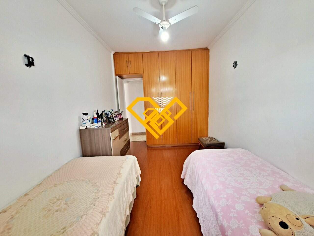 Apartamento à venda no Pompéia: 