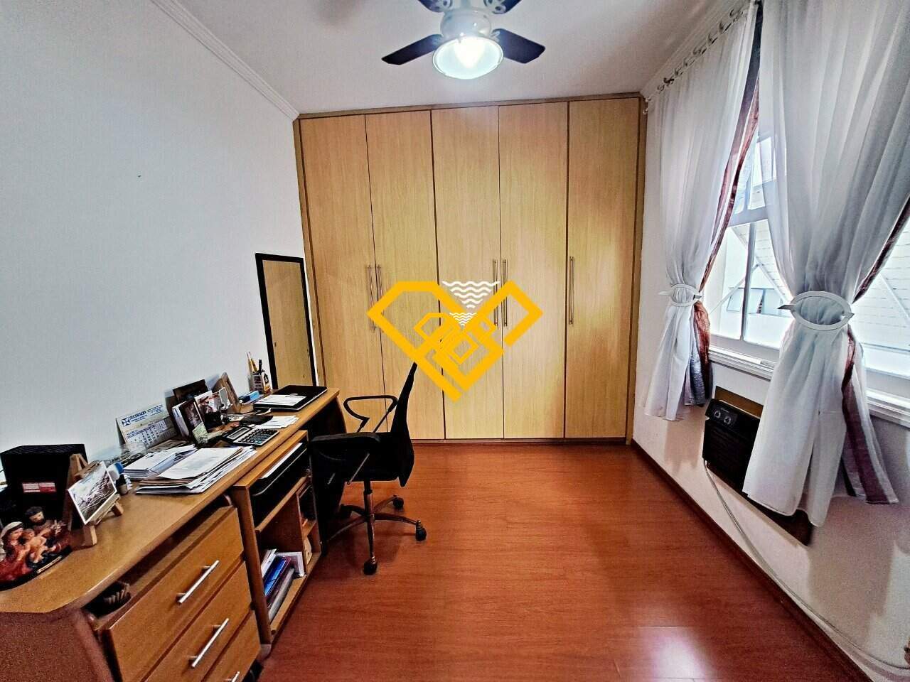 Apartamento à venda no Pompéia: 