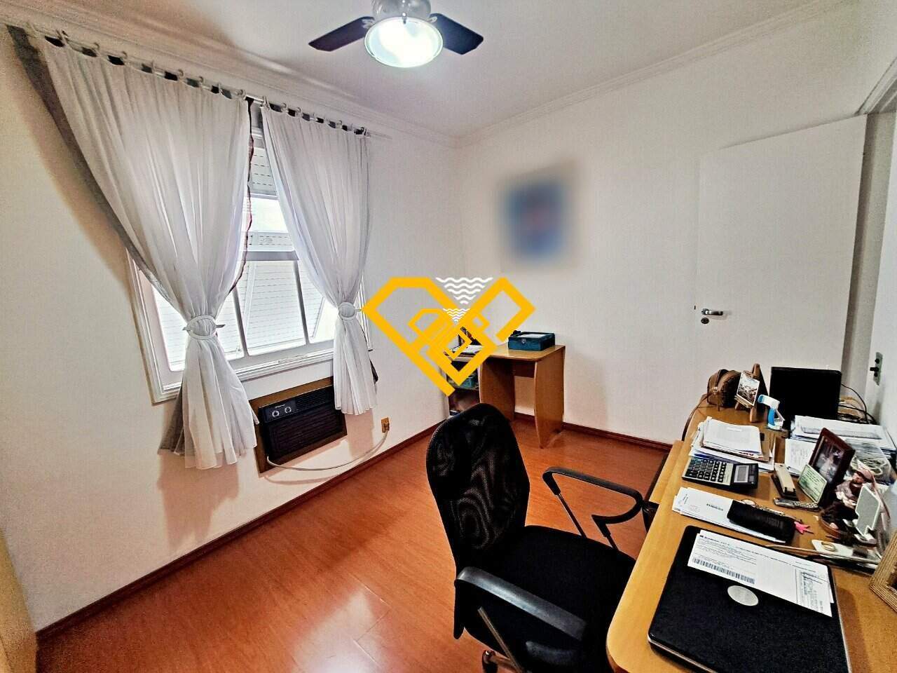 Apartamento à venda no Pompéia: 