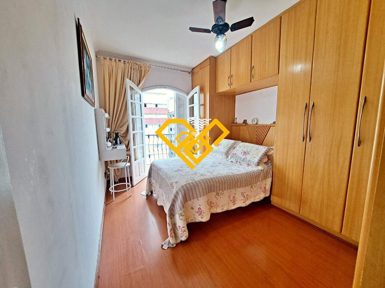 Apartamento à venda no Pompéia: 
