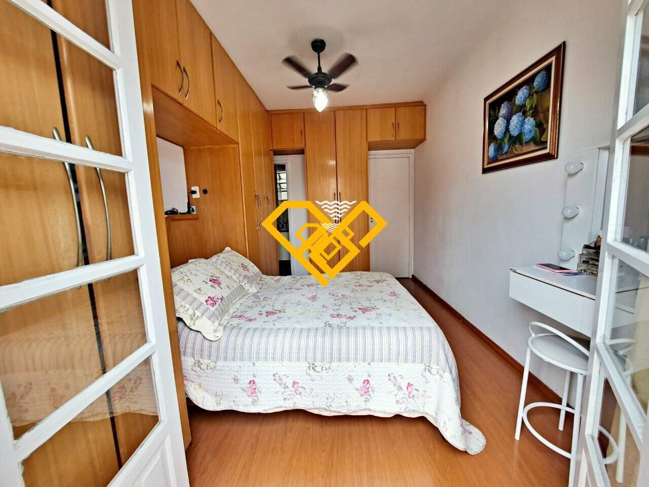 Apartamento à venda no Pompéia: 