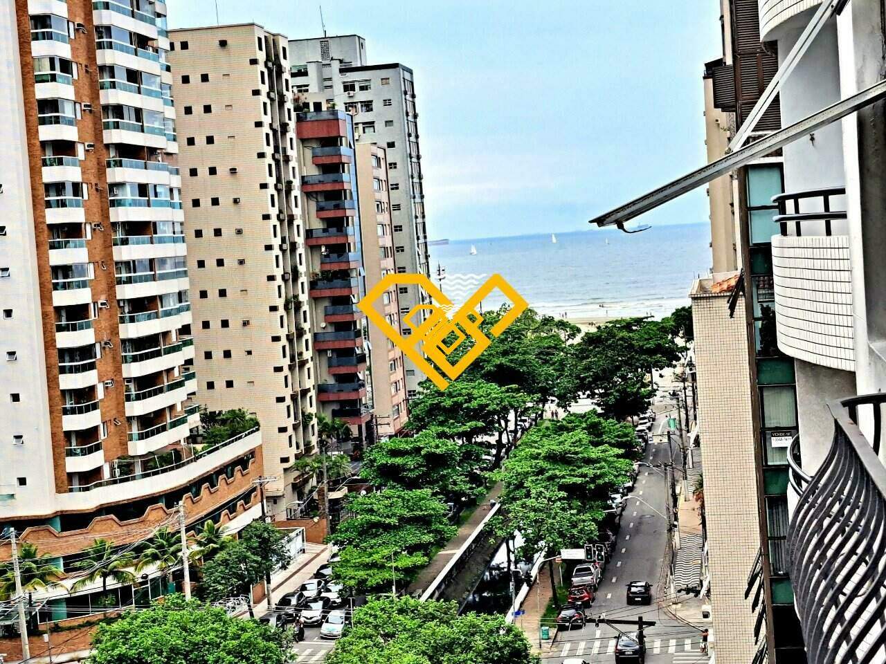Apartamento à venda no Pompéia: