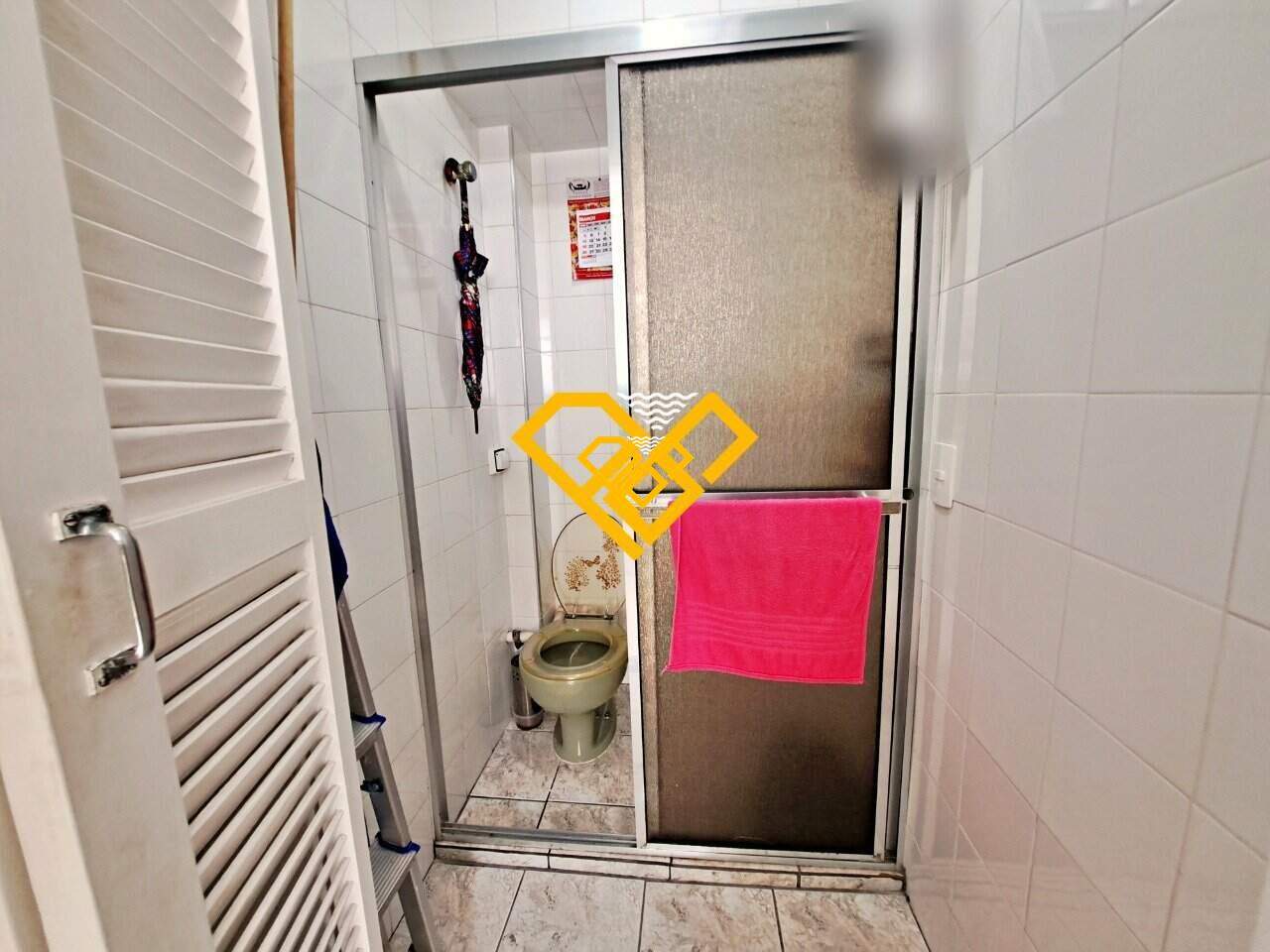 Apartamento à venda no Pompéia: 