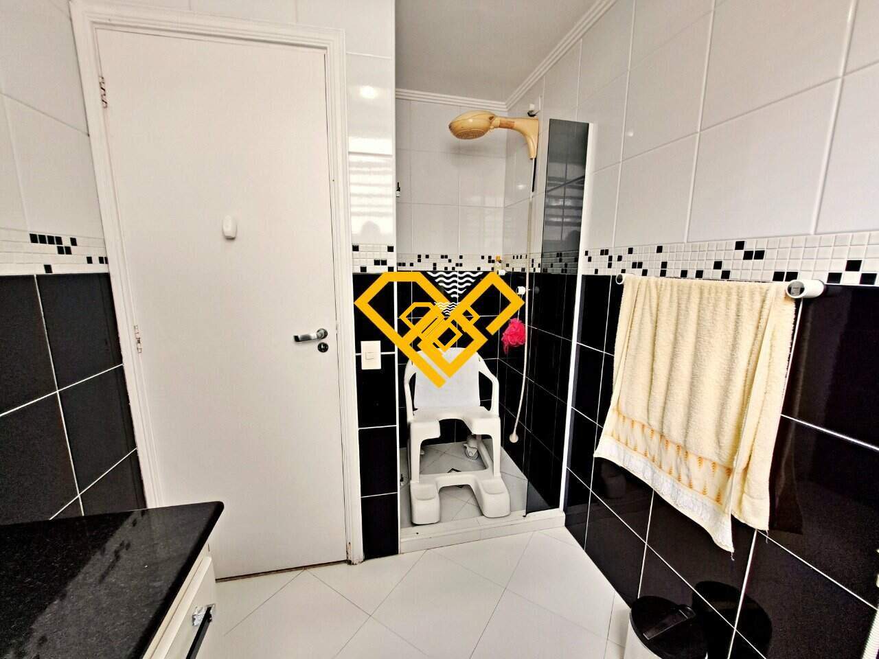 Apartamento à venda no Pompéia: 