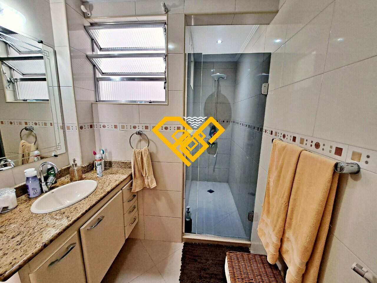 Apartamento à venda no Pompéia: 