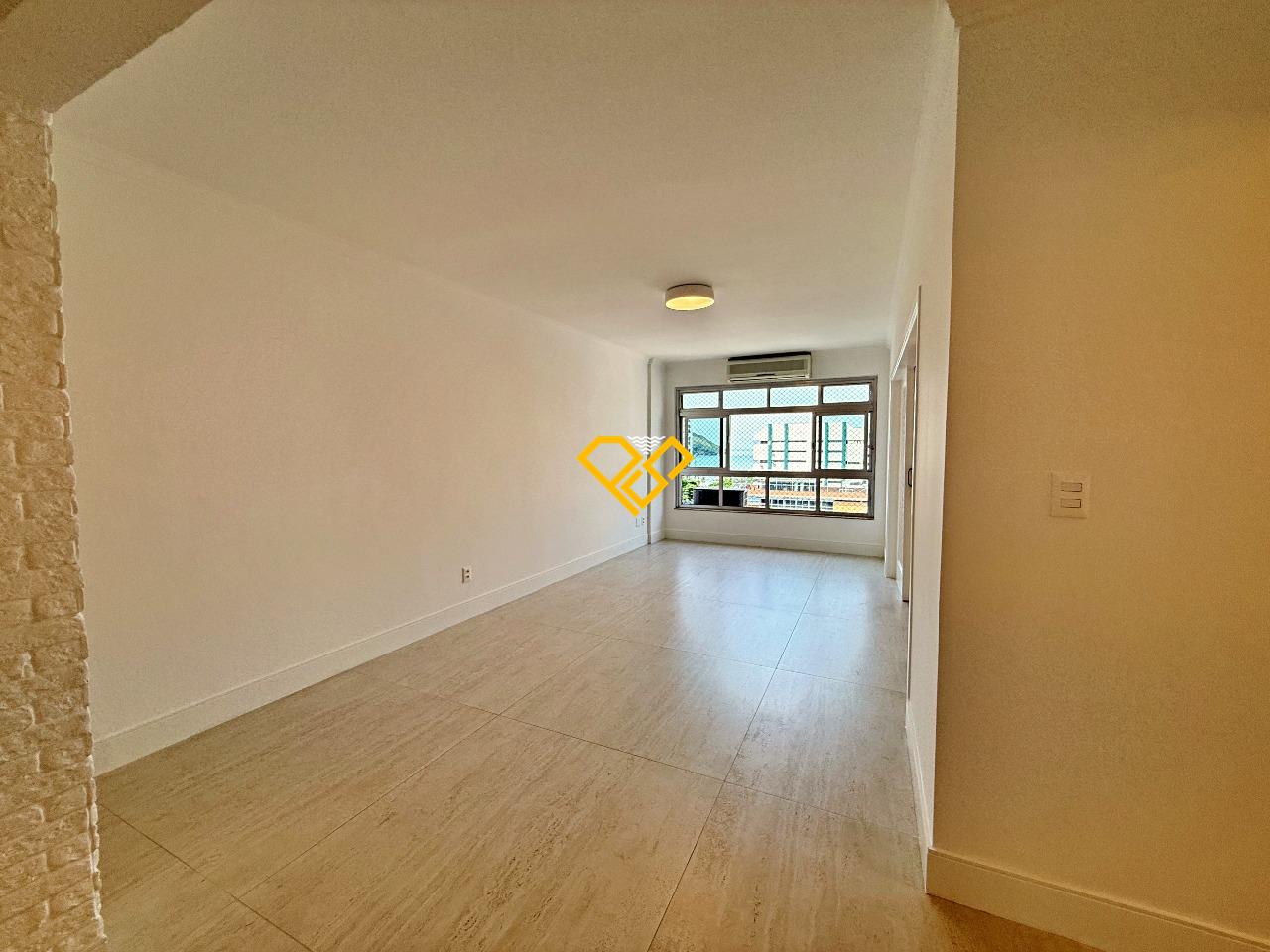 Apartamento à venda no Aparecida: Sala