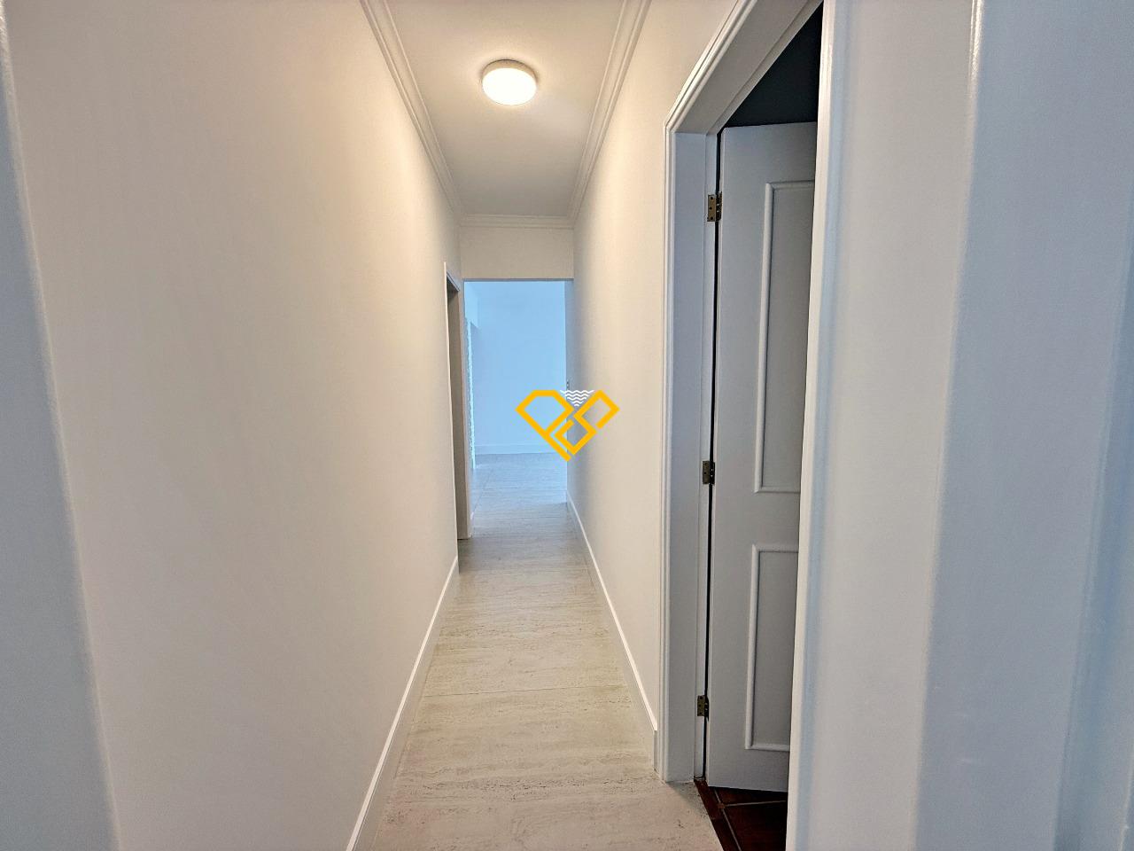 Apartamento à venda no Aparecida: Área íntima