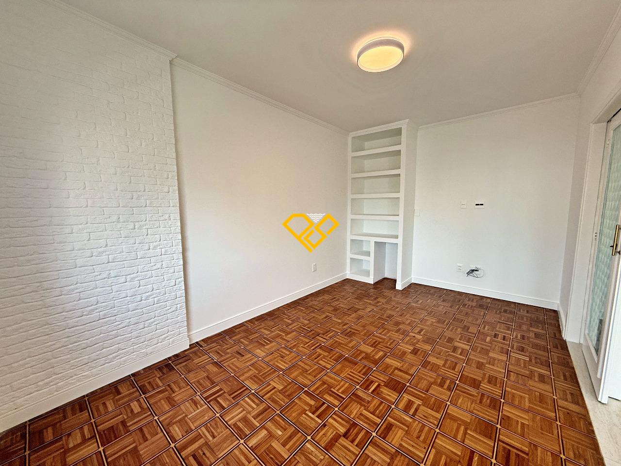 Apartamento à venda no Aparecida: Dormitório 3