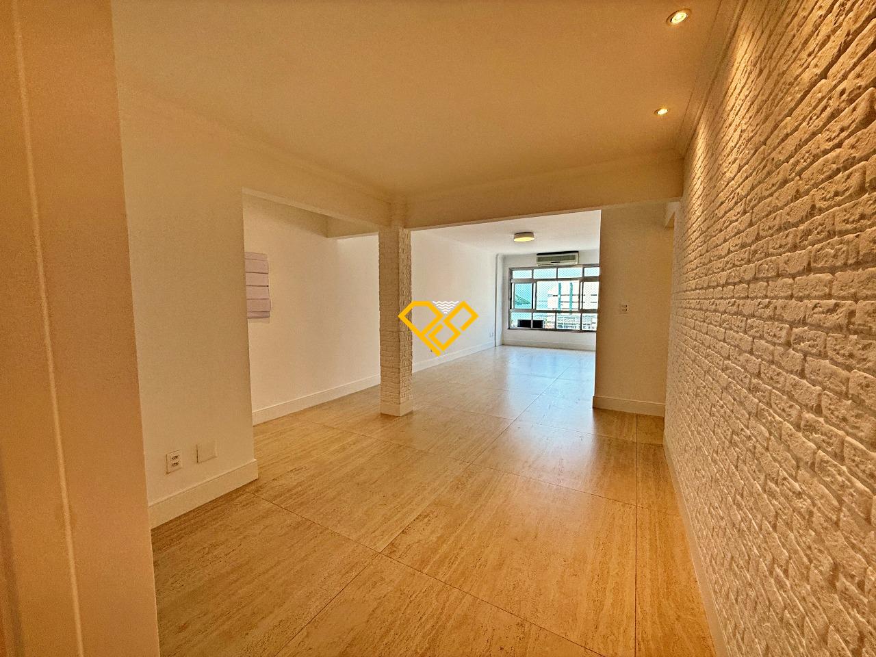 Apartamento à venda no Aparecida: Sala