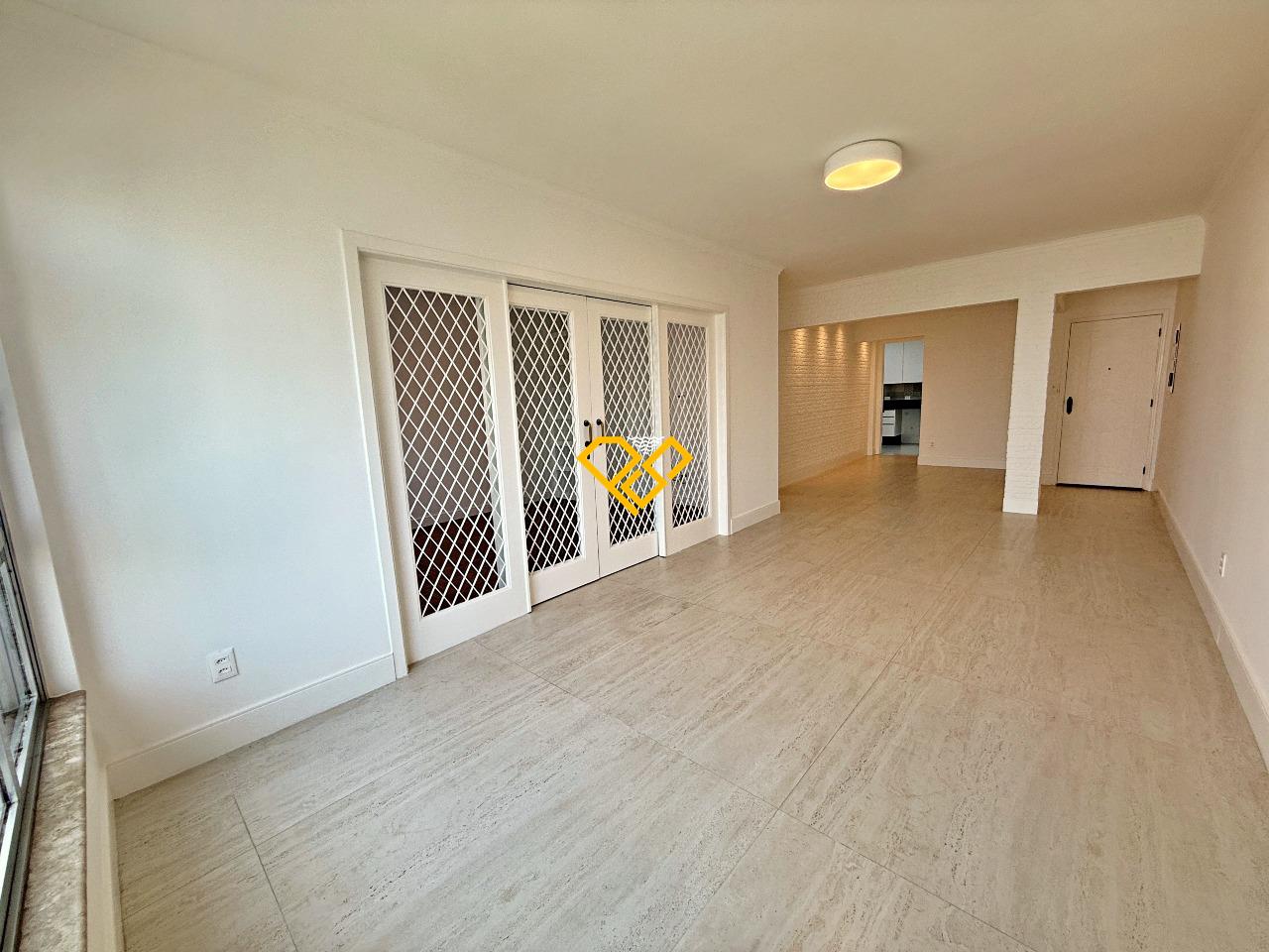 Apartamento à venda no Aparecida: Sala