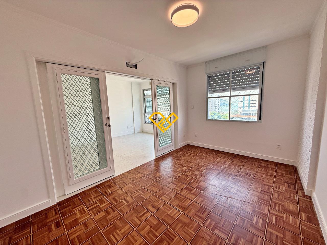 Apartamento à venda no Aparecida: Dormitório 3