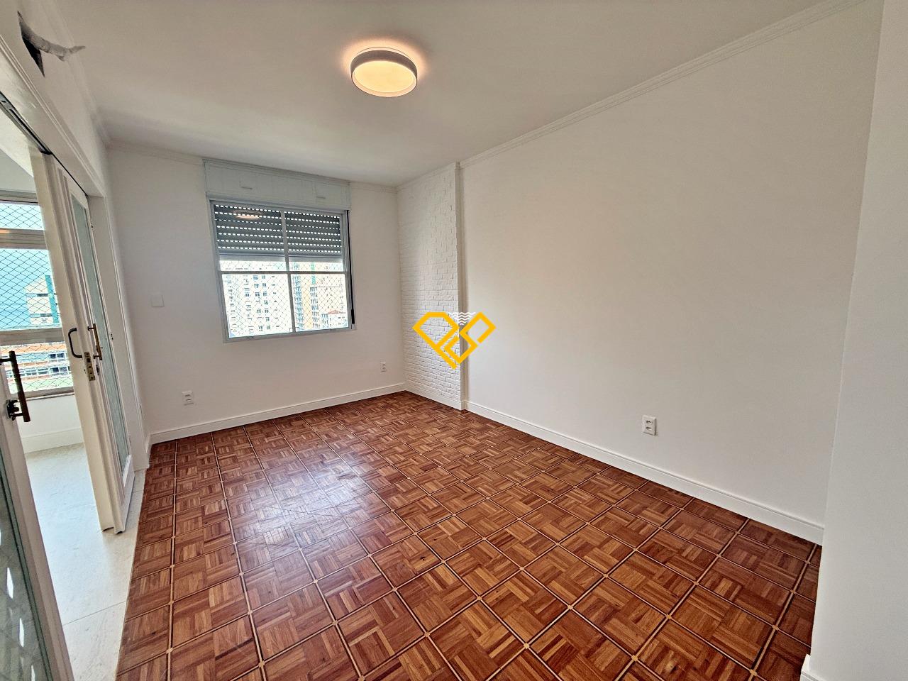 Apartamento à venda no Aparecida: Dormitório 3