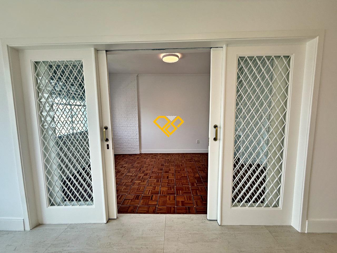 Apartamento à venda no Aparecida: Dormitório 3