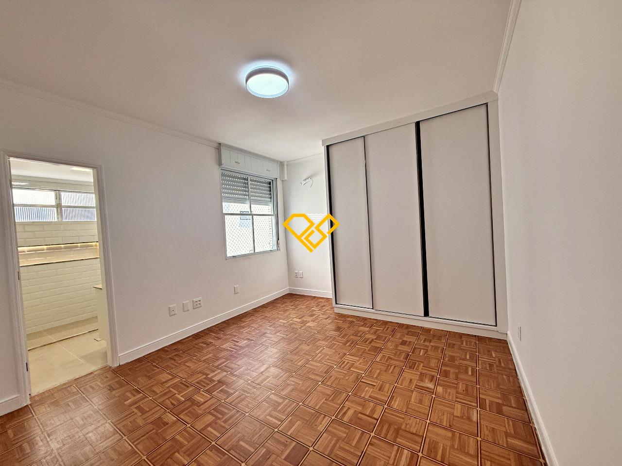 Apartamento à venda no Aparecida: Dormitório 1 - suíte