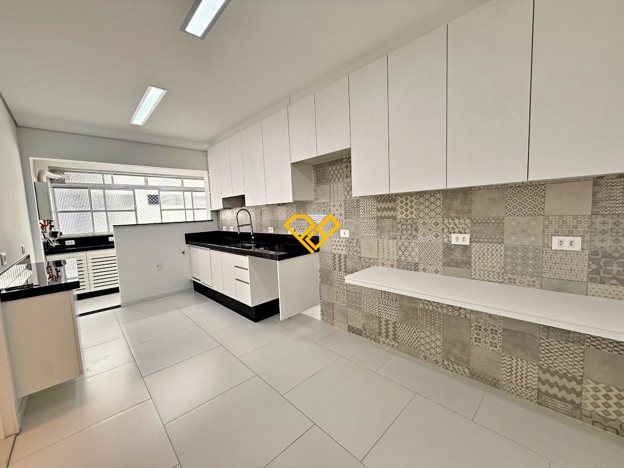 Apartamento à venda no Aparecida: Cozinha