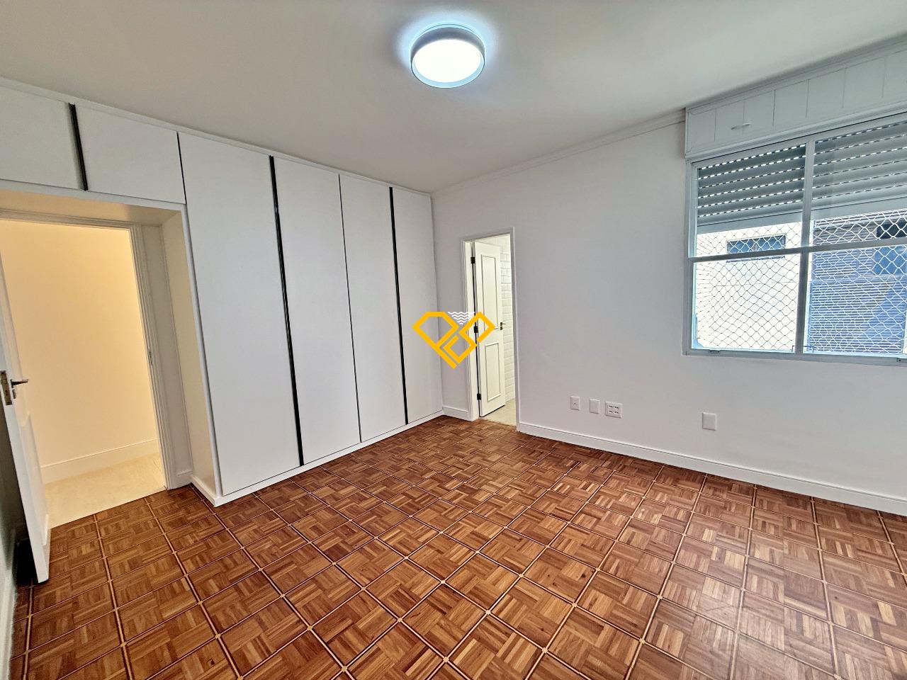 Apartamento à venda no Aparecida: Dormitório 1 - suíte