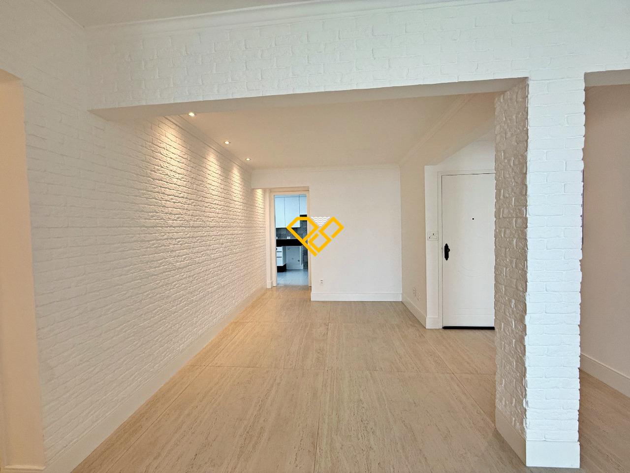 Apartamento à venda no Aparecida: Sala