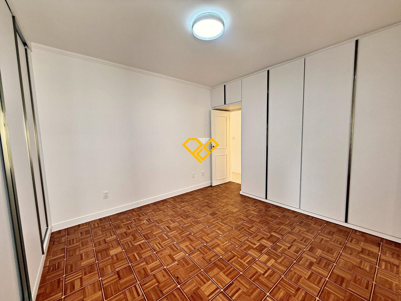 Apartamento à venda no Aparecida: Dormitório 1 - suíte