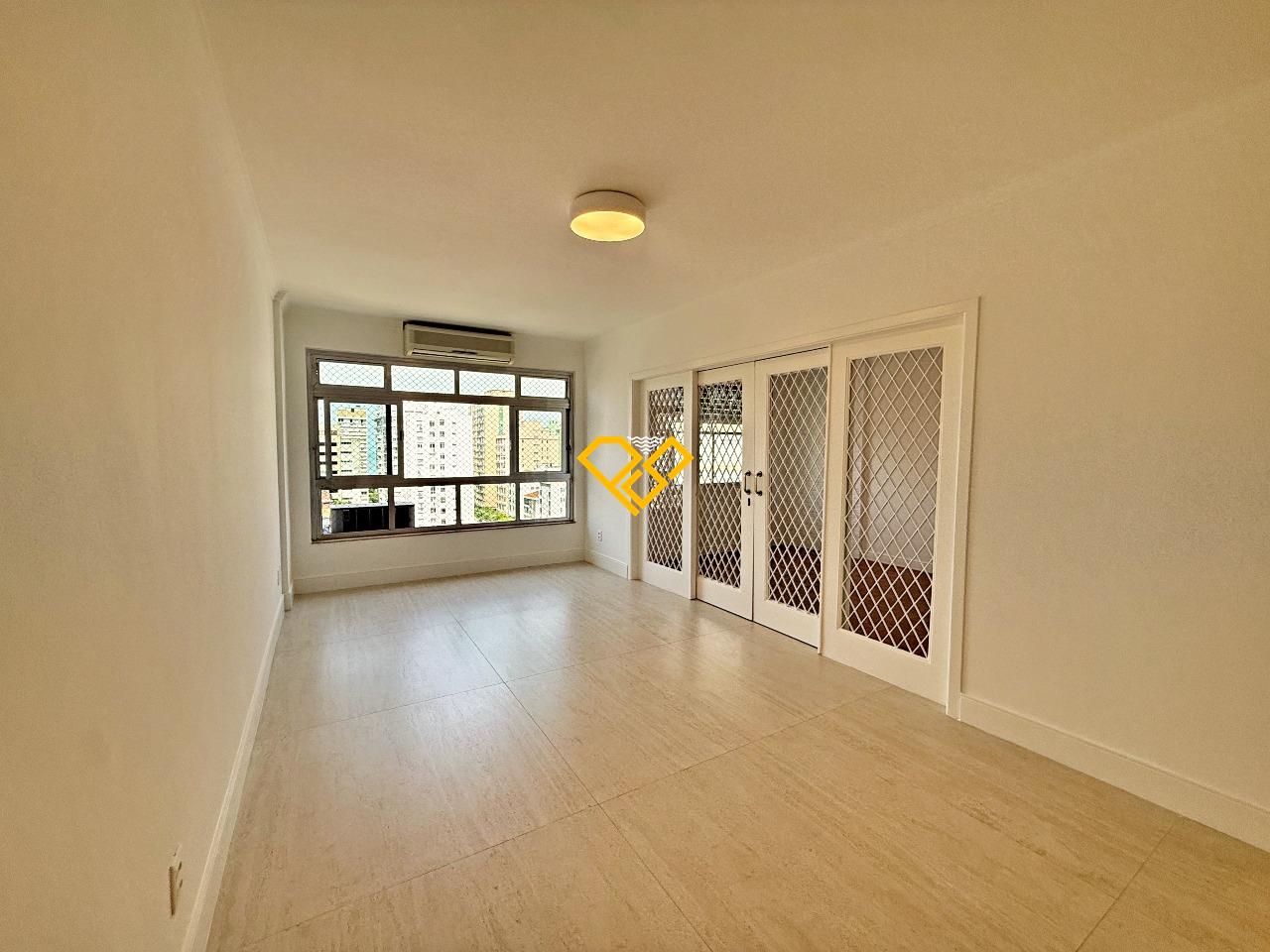 Apartamento à venda no Aparecida: Sala