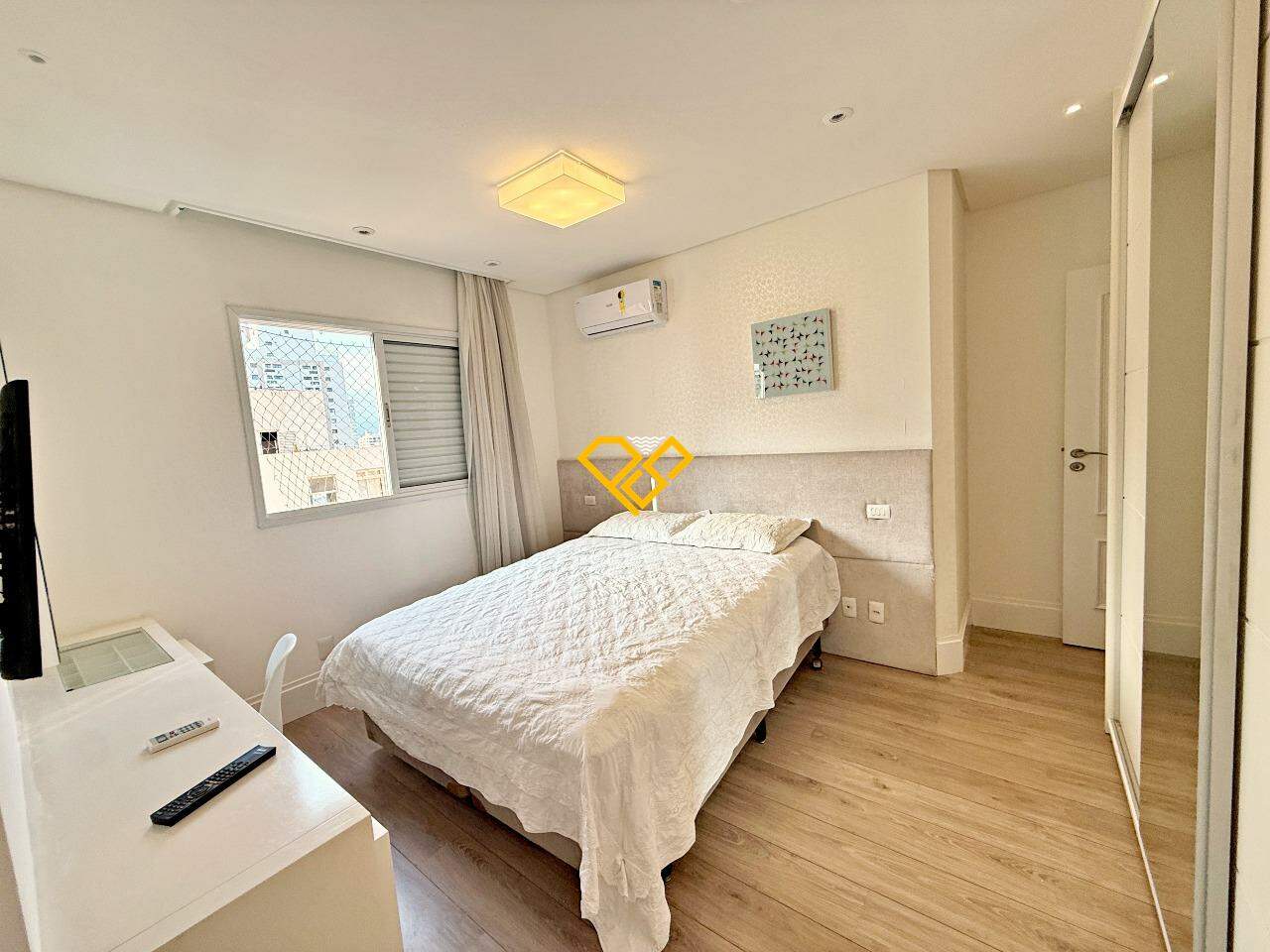 Apartamento à venda no Gonzaga: Suíte 2