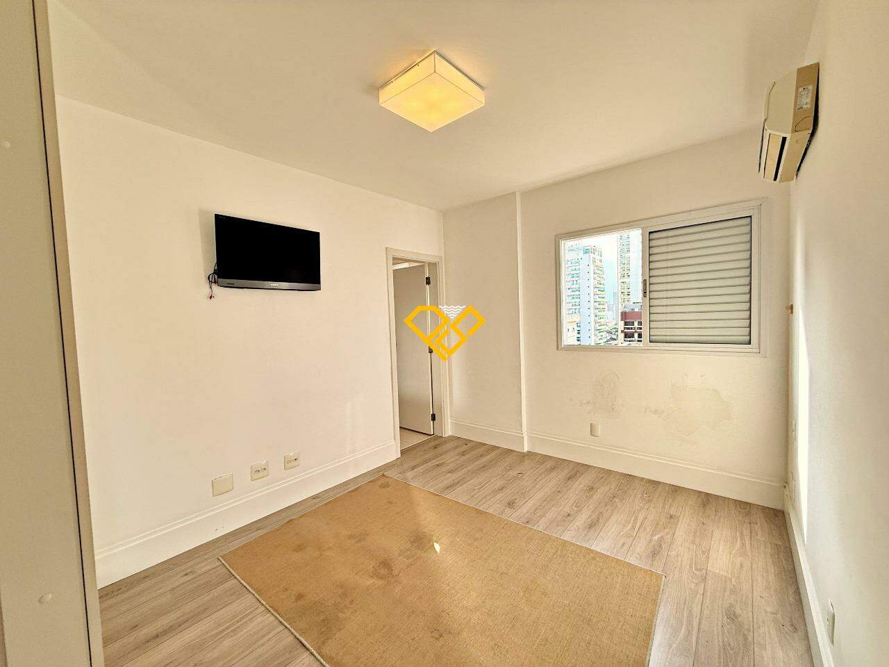 Apartamento à venda no Gonzaga: Suíte 4