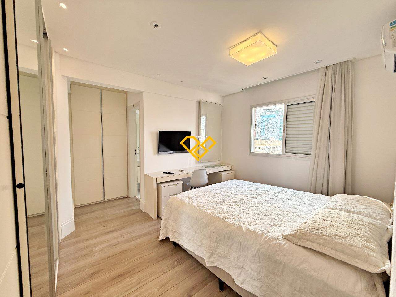 Apartamento à venda no Gonzaga: Suíte 2