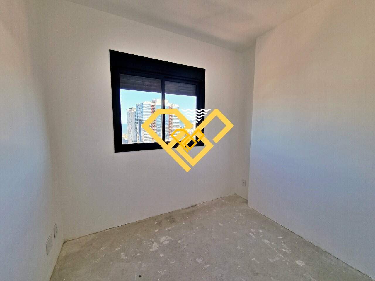 Apartamento à venda no Aparecida: Dormitório 2