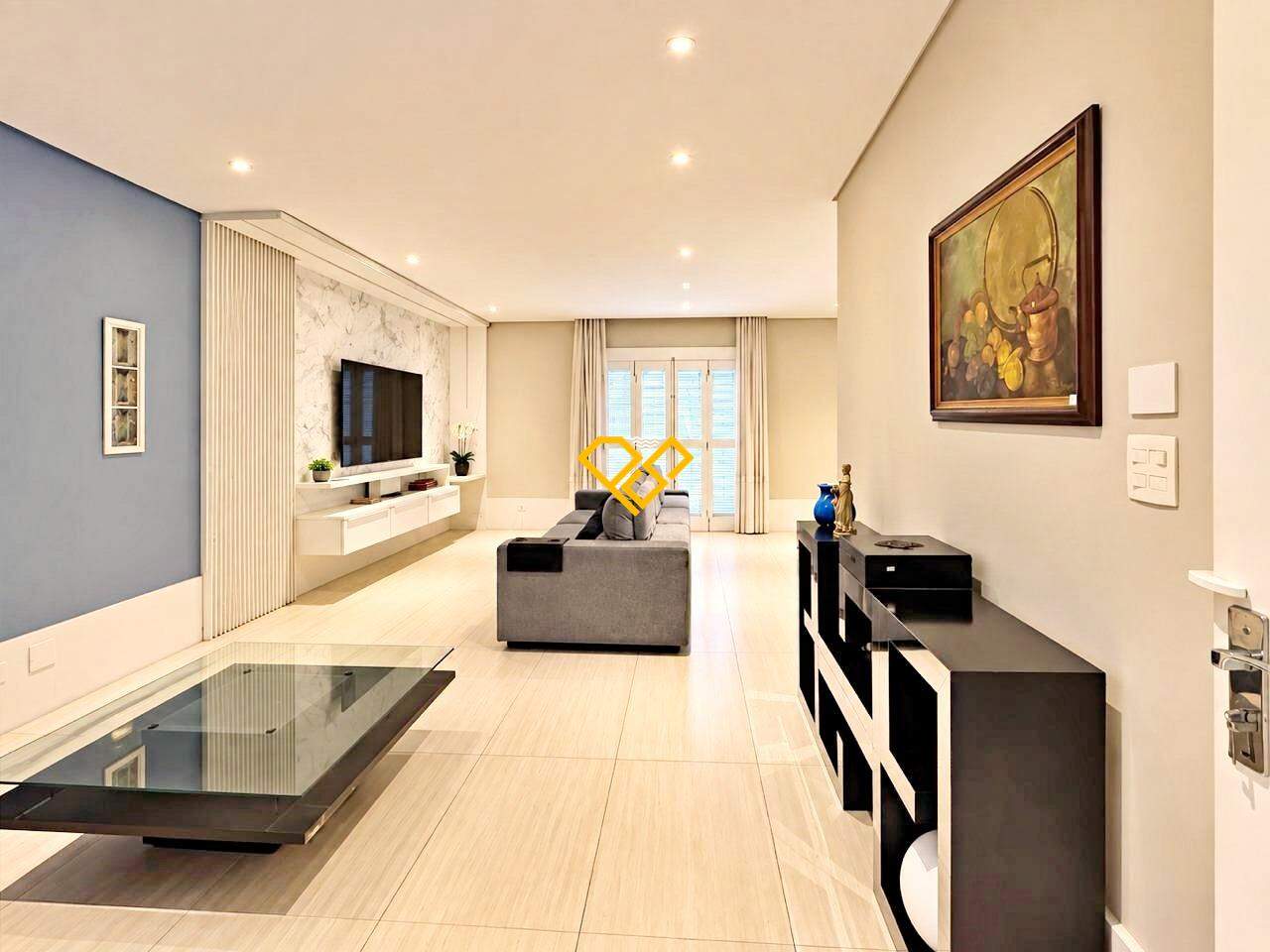 Apartamento à venda no Boqueirão: Sala