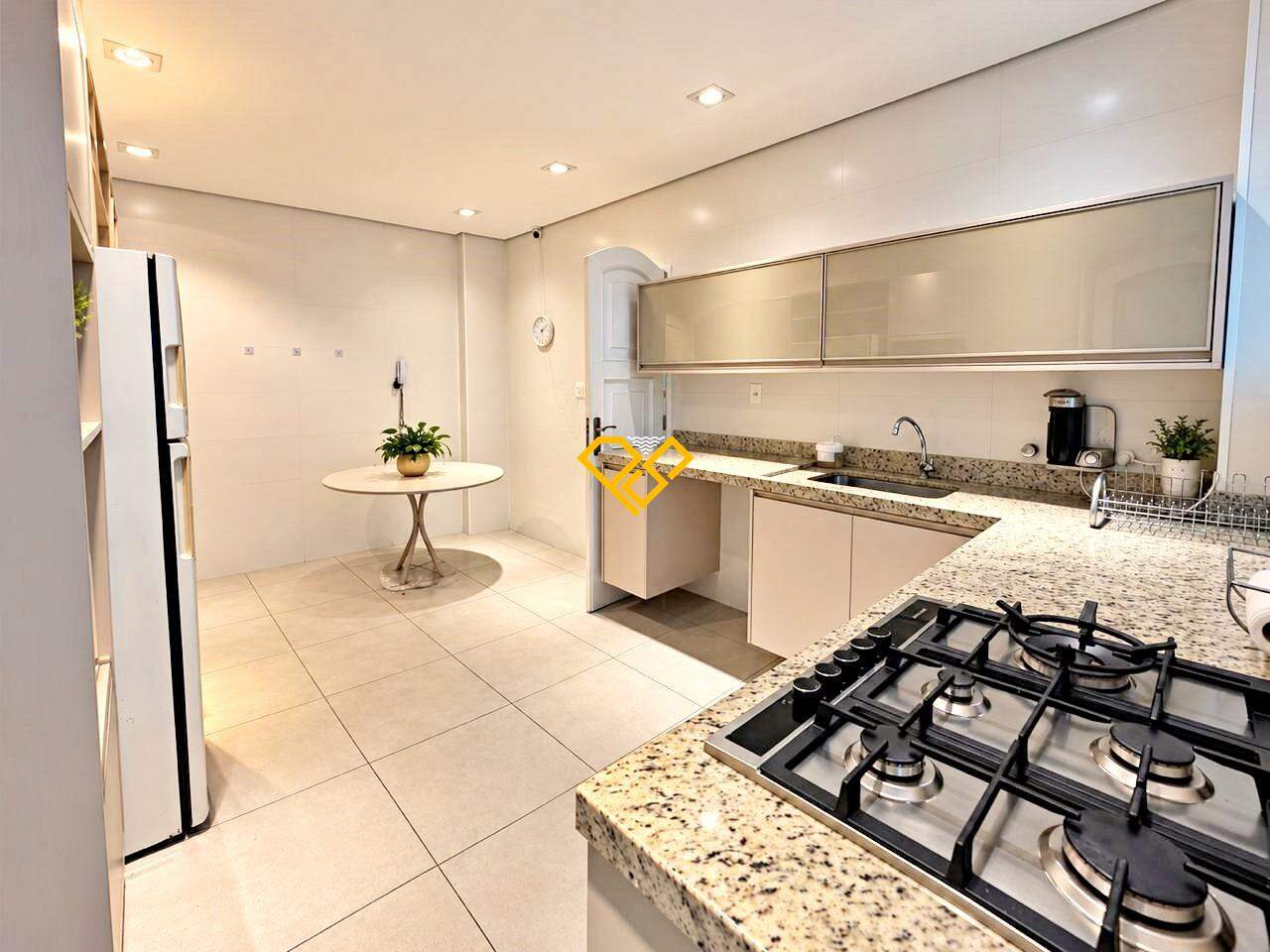 Apartamento à venda no Boqueirão: Cozinha