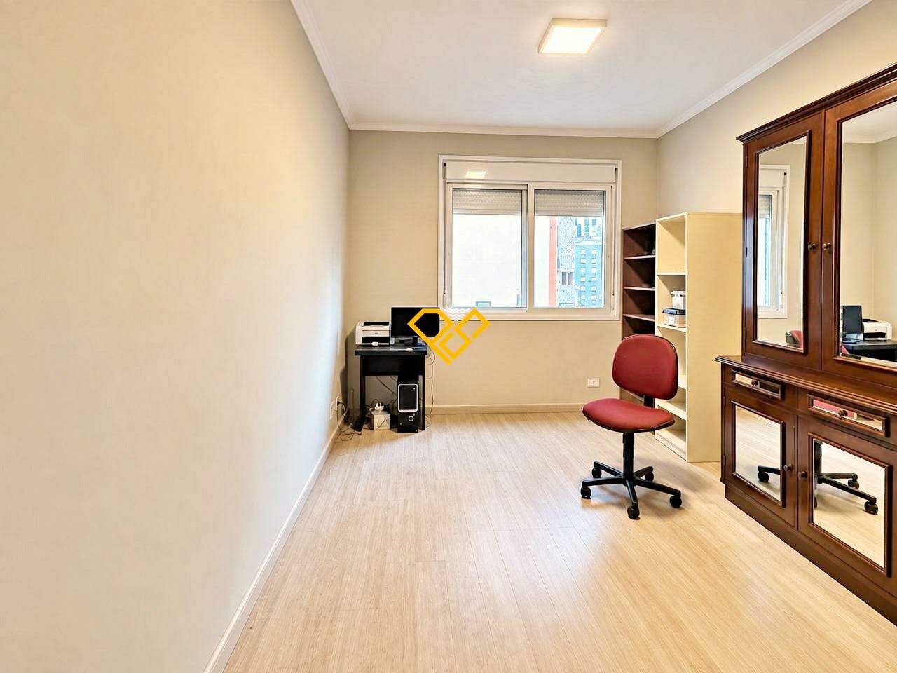 Apartamento à venda no Boqueirão: Dormitório 3