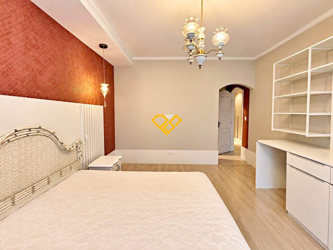 Apartamento à venda no Boqueirão: Dormitório 1 - suíte