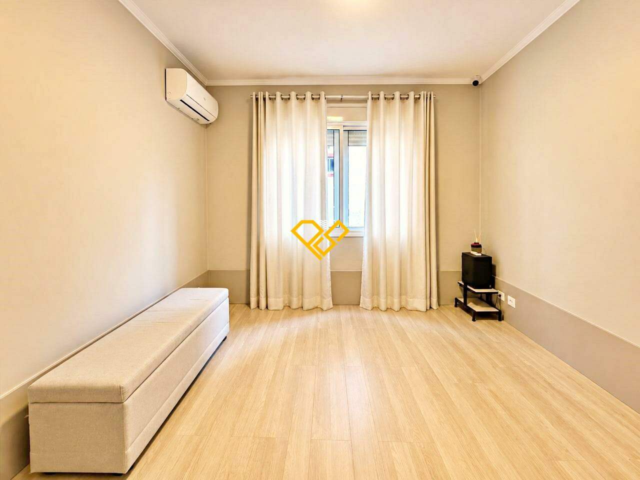 Apartamento à venda no Boqueirão: Dormitório 2