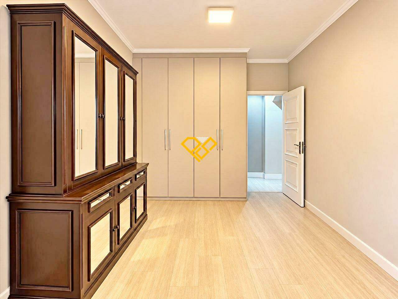 Apartamento à venda no Boqueirão: Dormitório 3