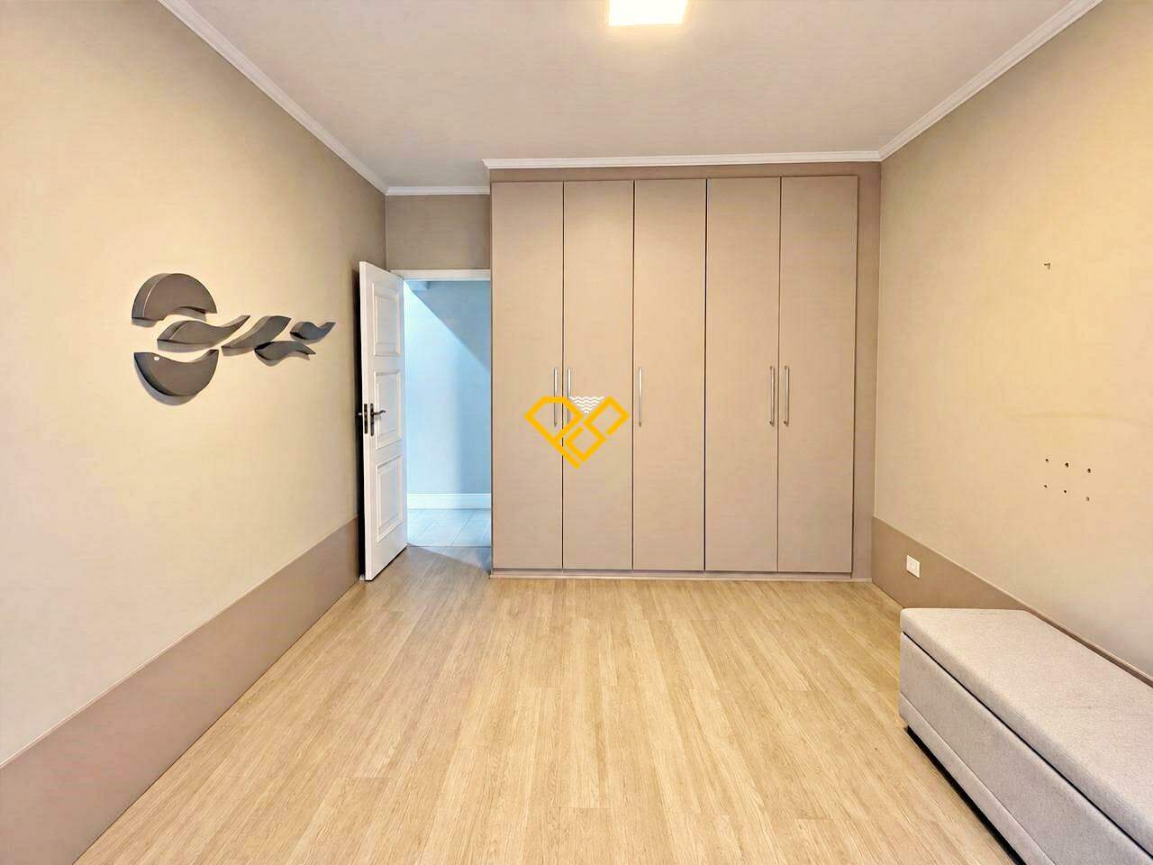 Apartamento à venda no Boqueirão: Dormitório 2