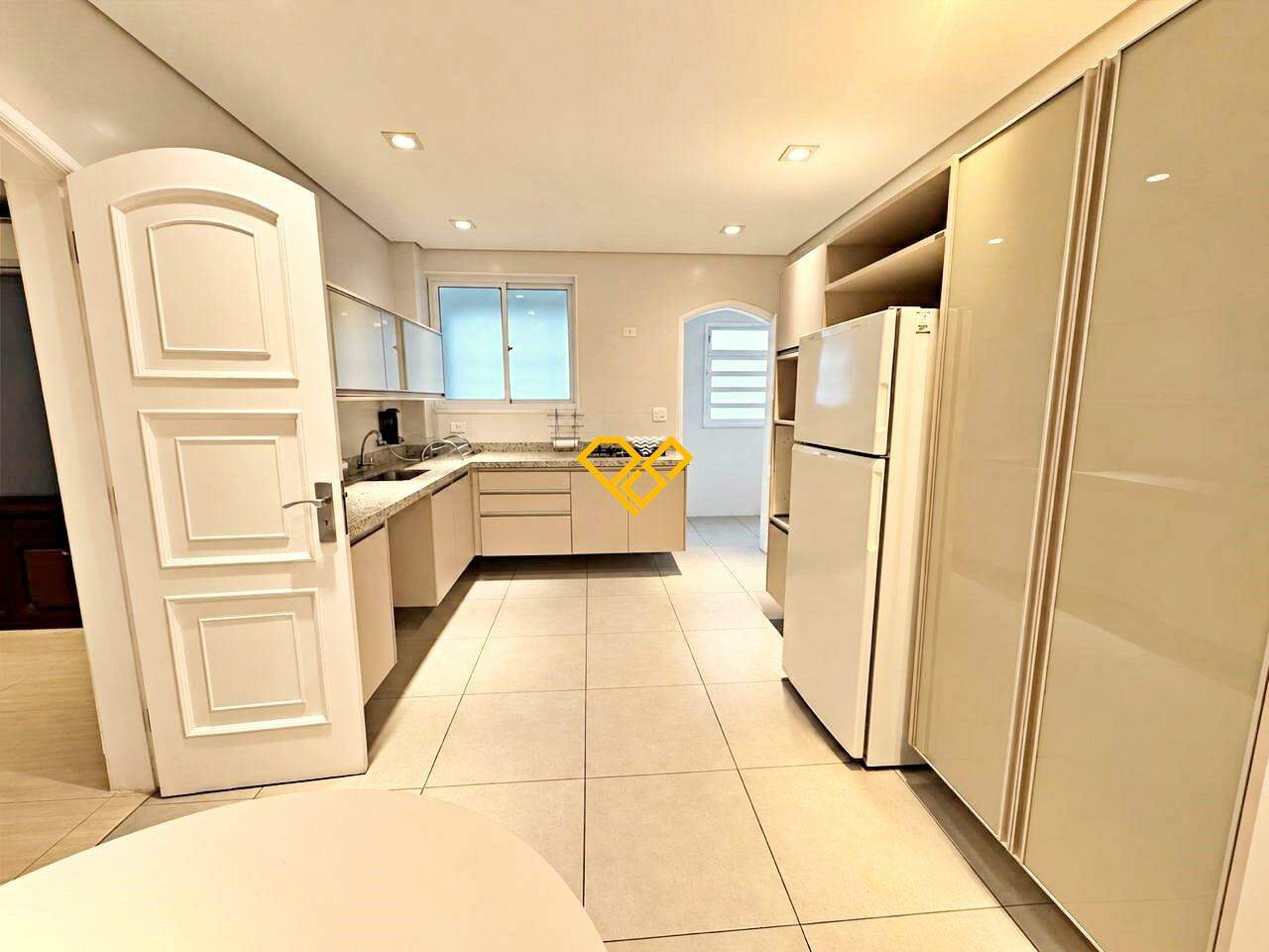 Apartamento à venda no Boqueirão: Cozinha