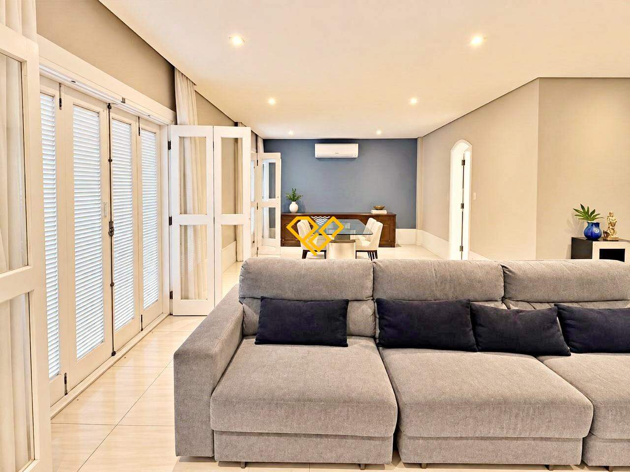 Apartamento à venda no Boqueirão: Sala