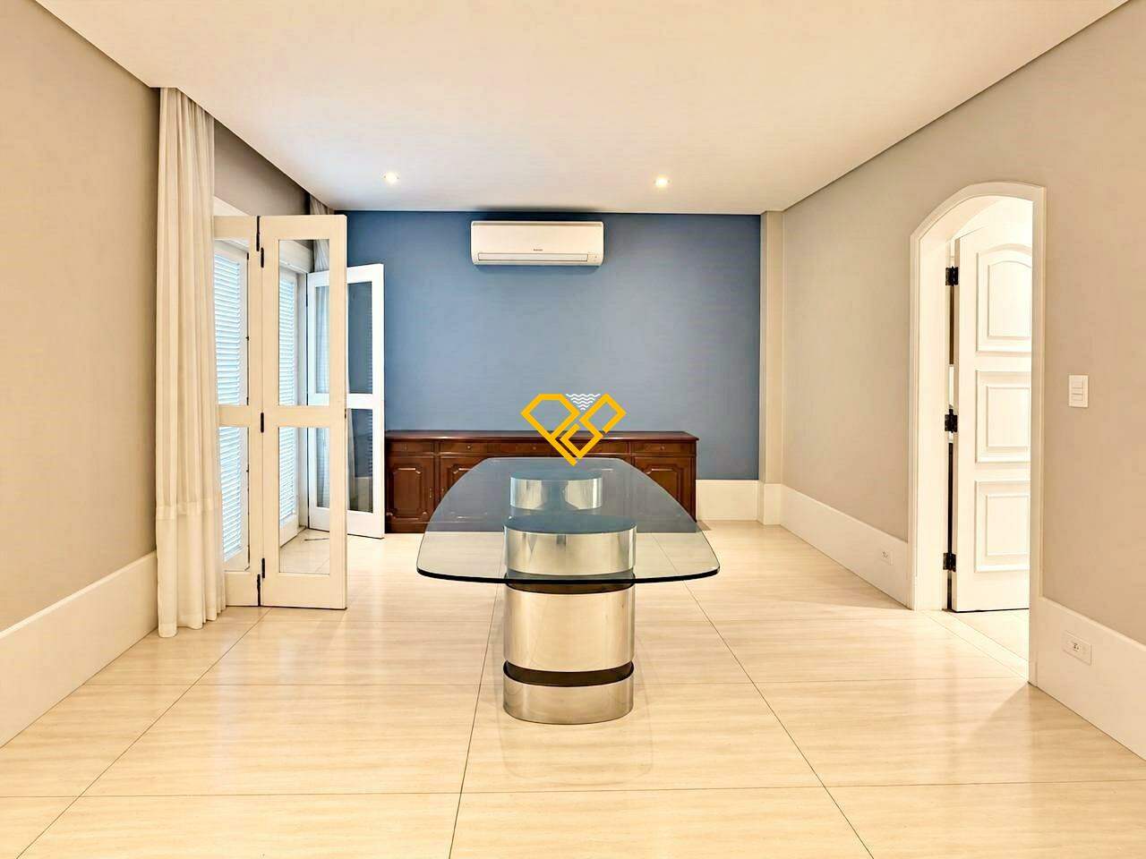 Apartamento à venda no Boqueirão: Sala