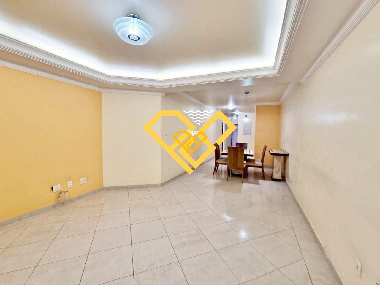 Apartamento à venda no Embaré: 