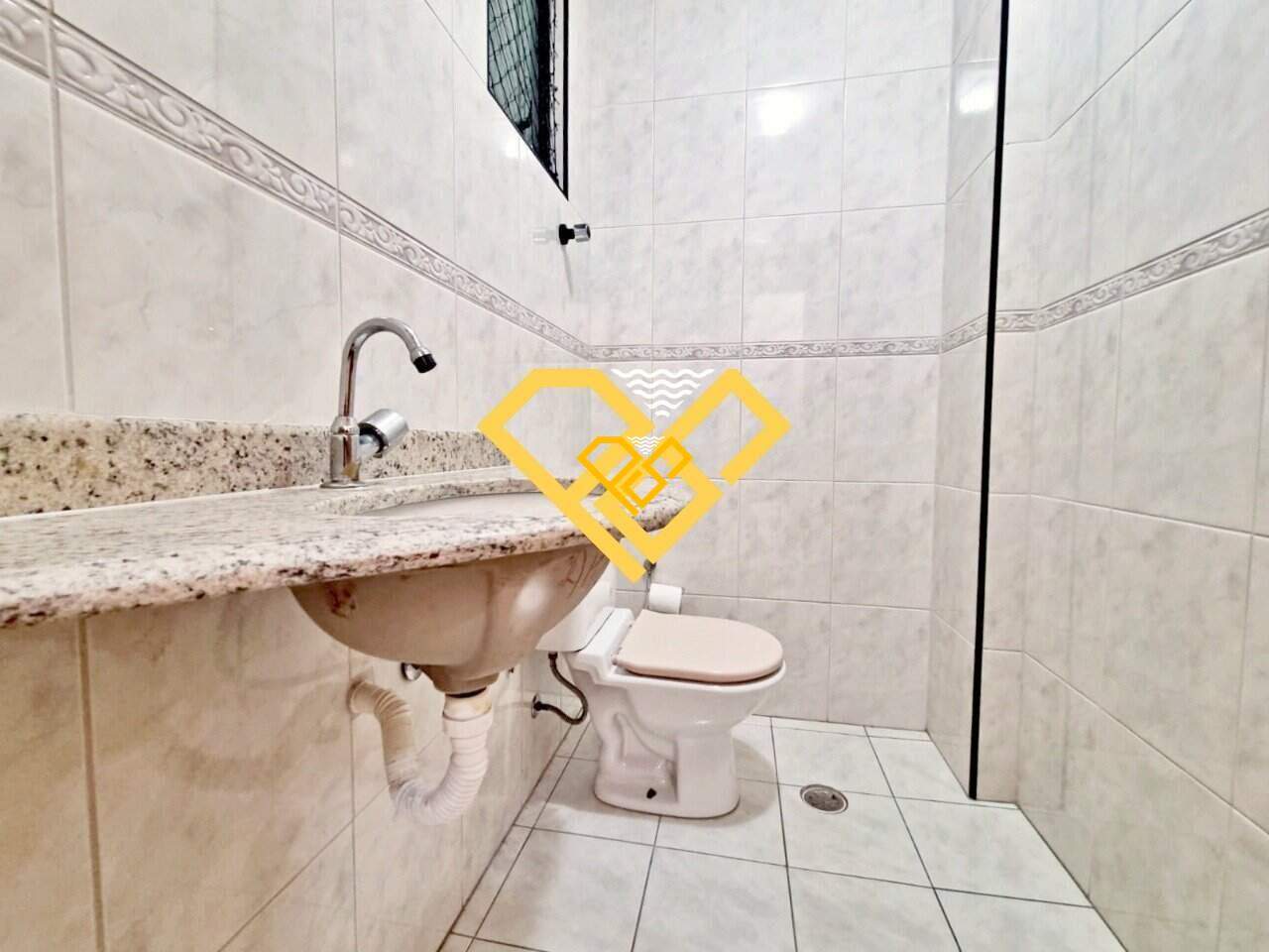 Apartamento à venda no Embaré: 