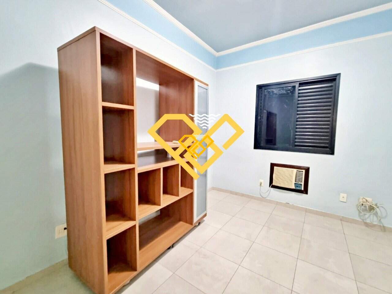 Apartamento à venda no Embaré: 