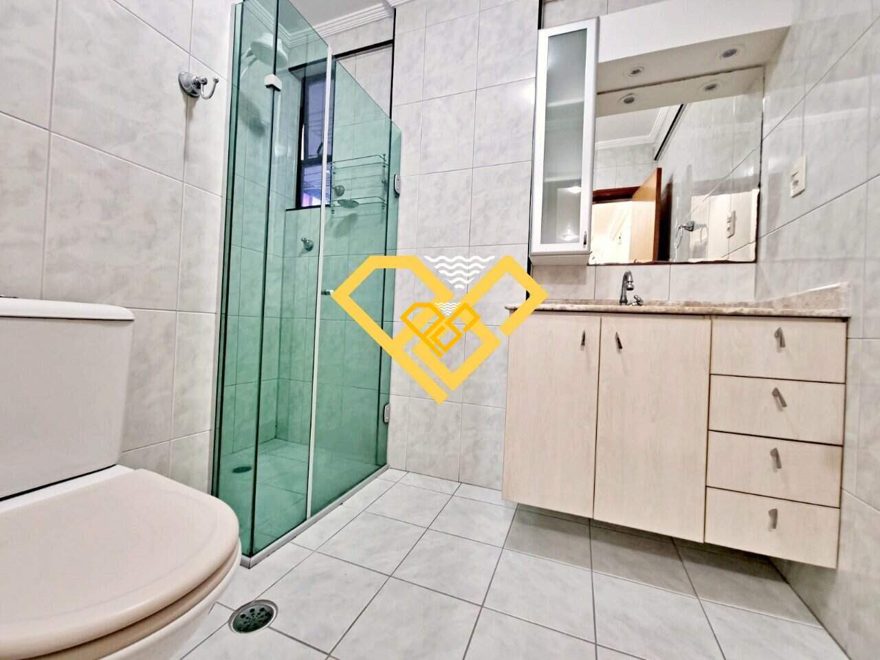 Apartamento à venda no Embaré: 