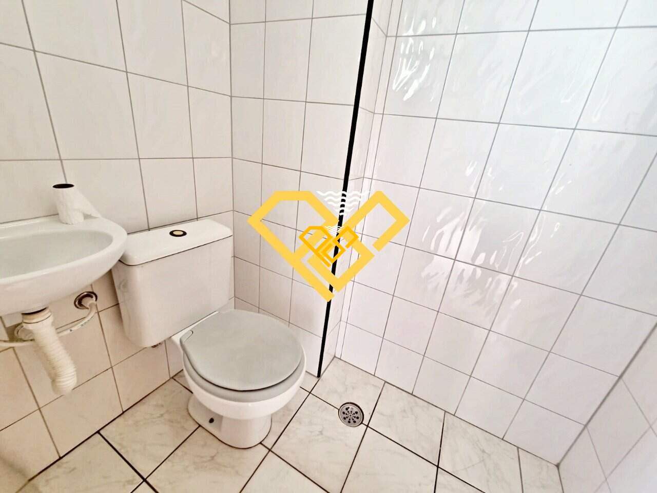 Apartamento à venda no Embaré: 